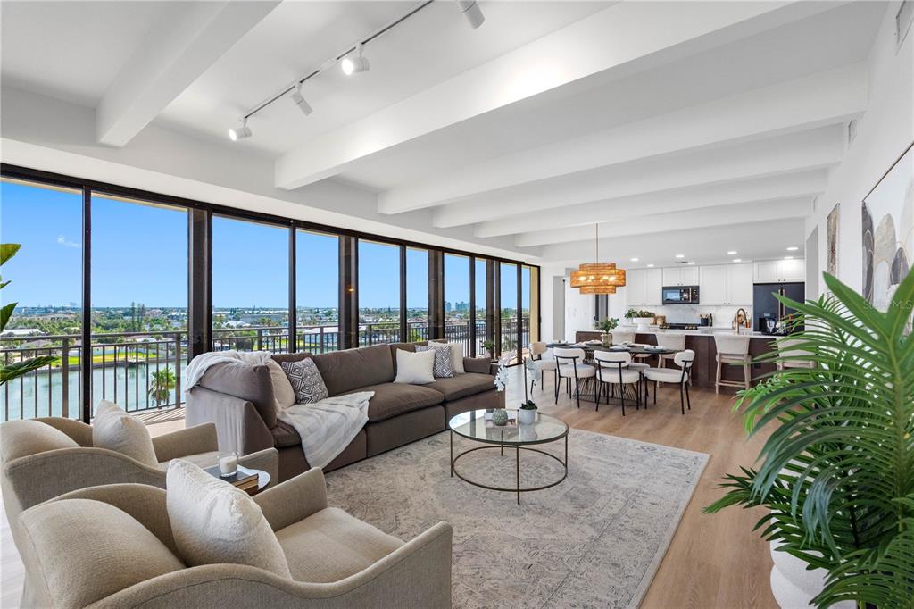 7600 BAYSHORE DRIVE UNIT 606