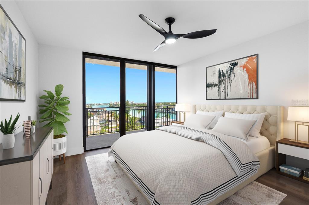 7600 BAYSHORE DRIVE UNIT 606, TREASURE ISLAND, FL — photo 4 of 30