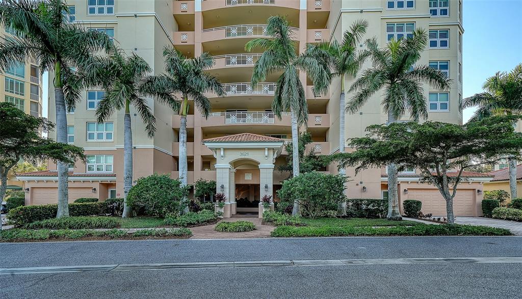 3621 NORTH POINT ROAD UNIT 403, OSPREY, FL — photo 2 of 30