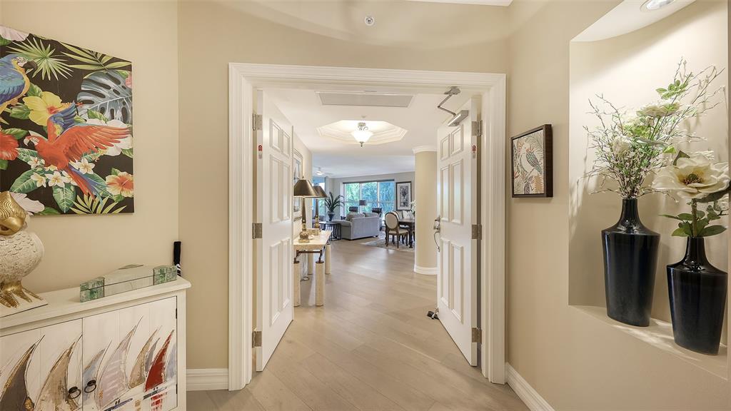 3621 NORTH POINT ROAD UNIT 403, OSPREY, FL — photo 5 of 30