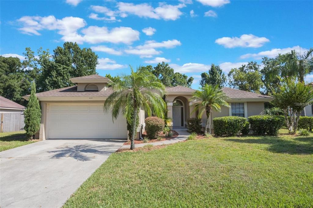 840 LAKE JACKSON CIRCLE, APOPKA, FL — photo 2 of 30