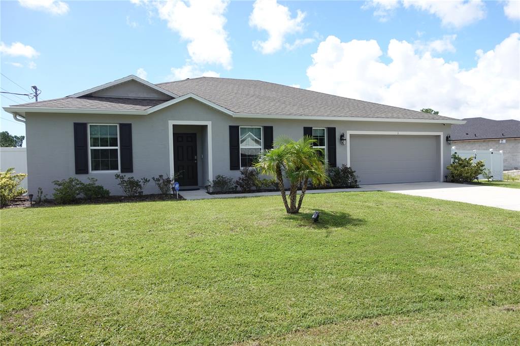 1 FRENORA LANE, PALM COAST, FL — photo 2 of 30