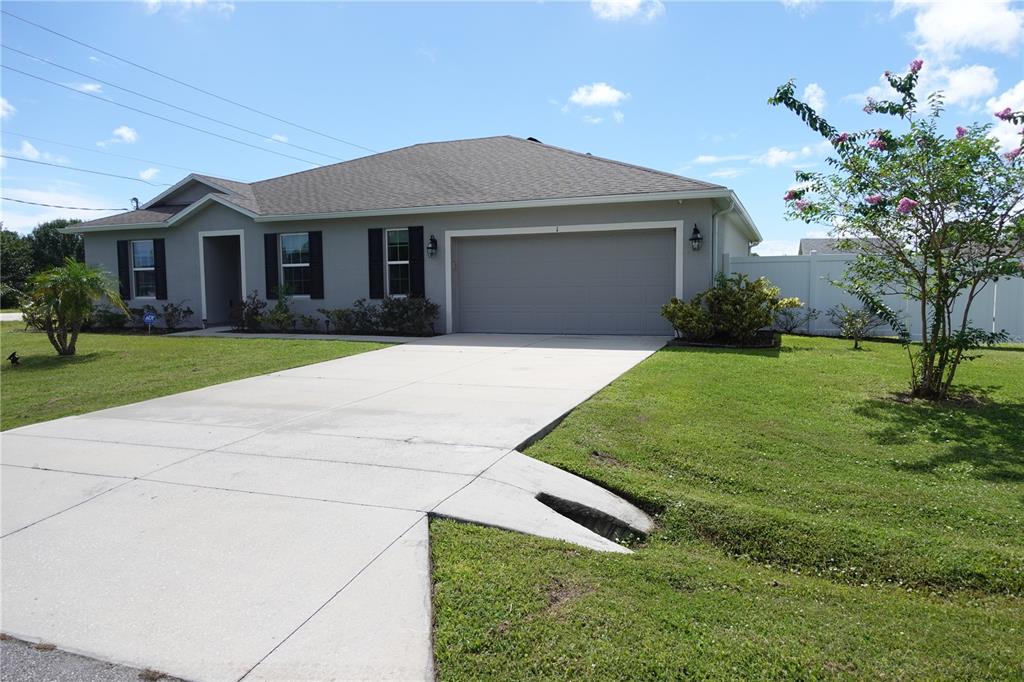 1 FRENORA LANE, PALM COAST, FL — photo 3 of 30