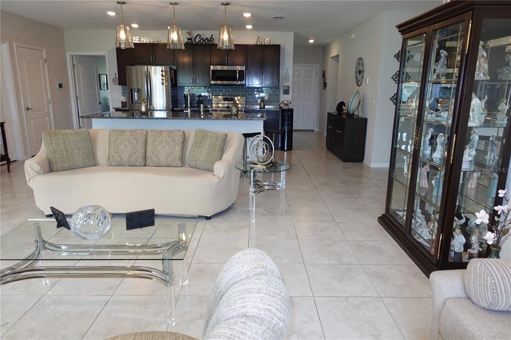 1 FRENORA LANE, PALM COAST, FL — photo 4 of 30