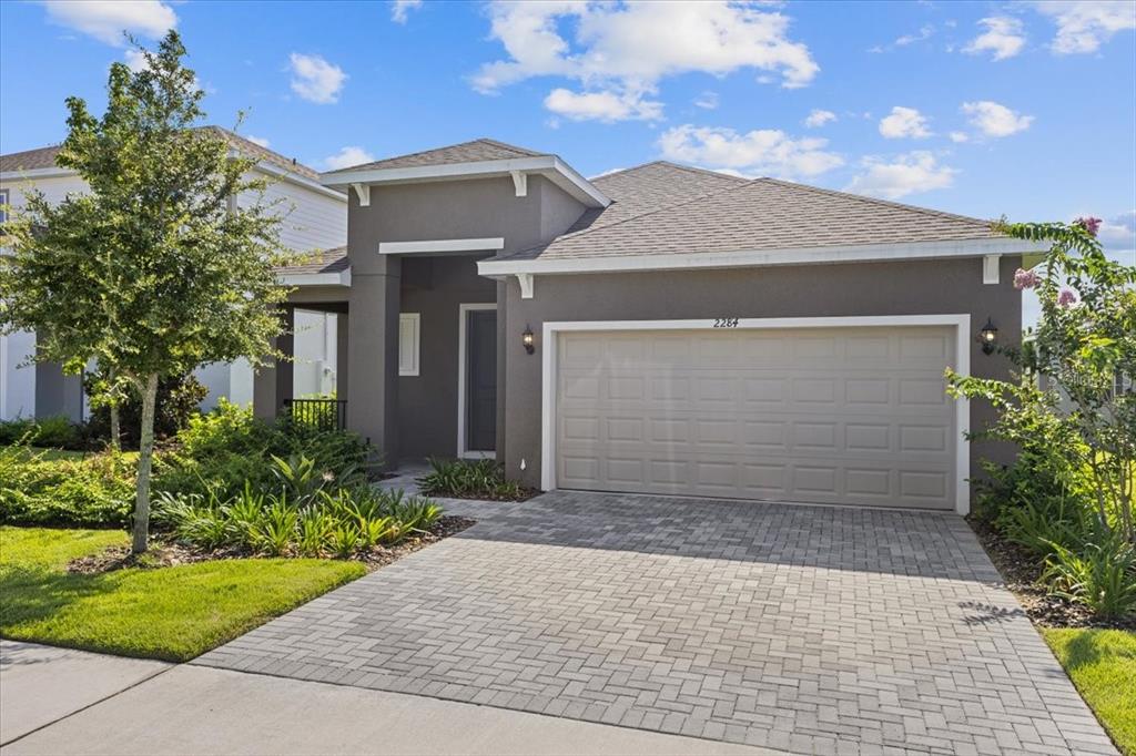 2284 SIRENA LANE