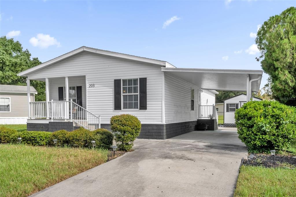 203 ELLSWORTH DRIVE, KISSIMMEE, FL — photo 2 of 30