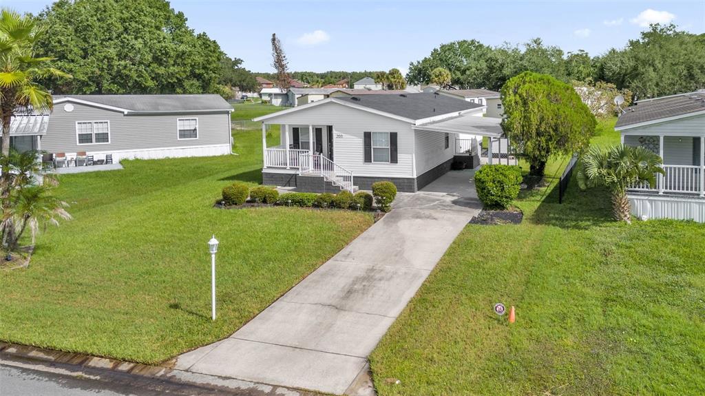 203 ELLSWORTH DRIVE, KISSIMMEE, FL — photo 3 of 30