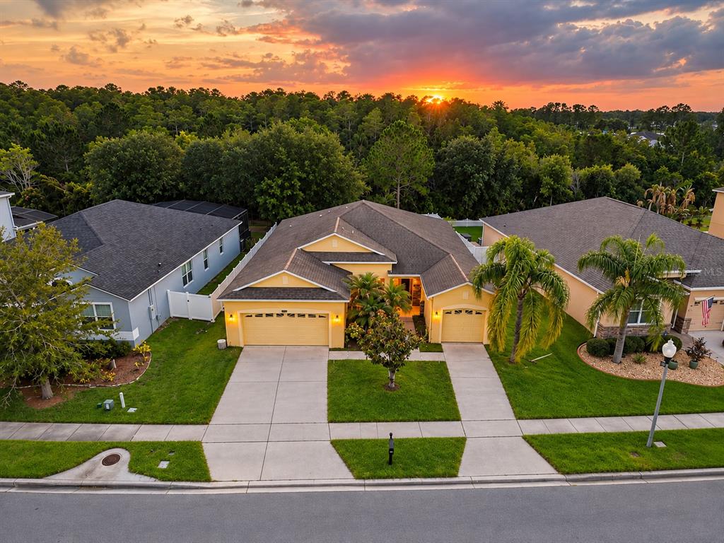 2336 CROSSTON CIRCLE, ORLANDO, FL — photo 4 of 49