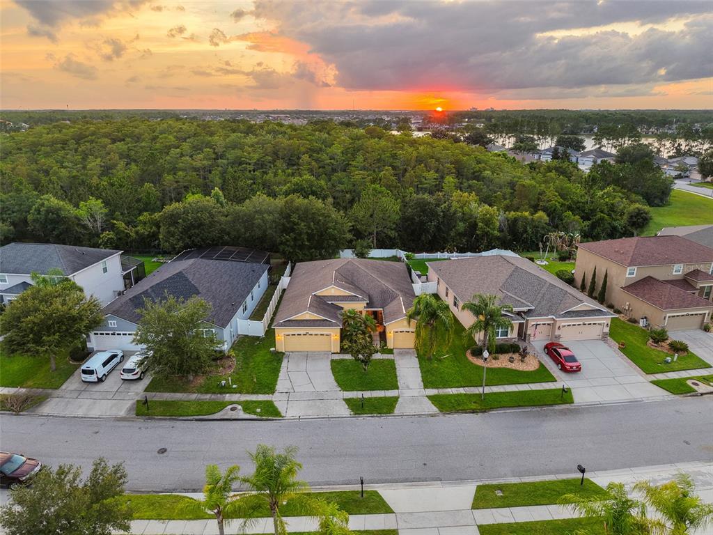 2336 CROSSTON CIRCLE, ORLANDO, FL — photo 5 of 49