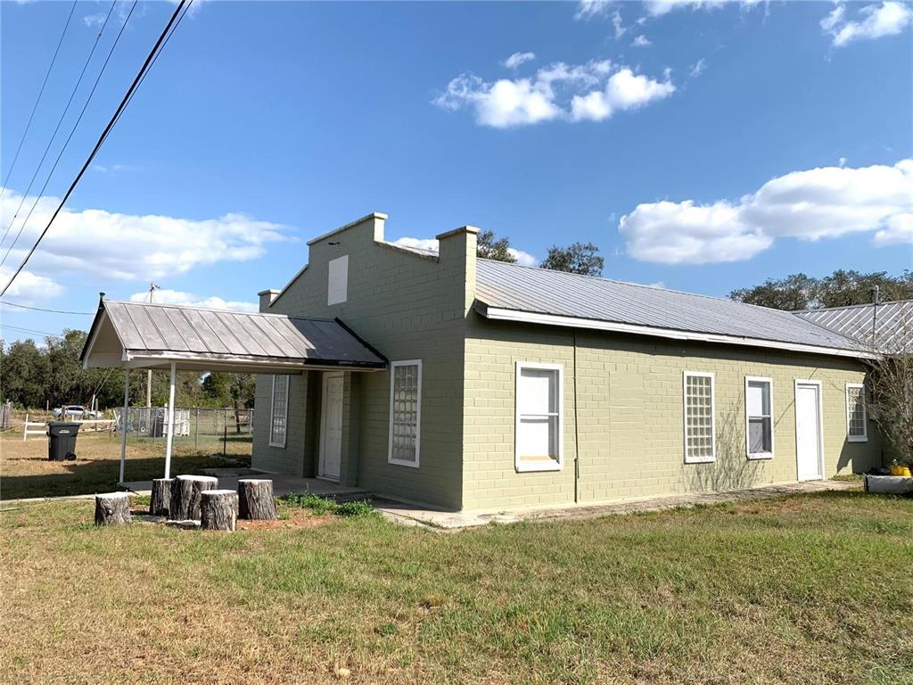 100 JOHN STREET, FROSTPROOF, FL — photo 2 of 15