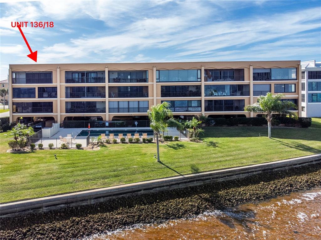 1601 PARK BEACH CIRCLE UNIT 18, PUNTA GORDA, FL — photo 2 of 30