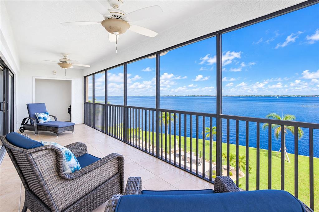 1601 PARK BEACH CIRCLE UNIT 18, PUNTA GORDA, FL — photo 5 of 30