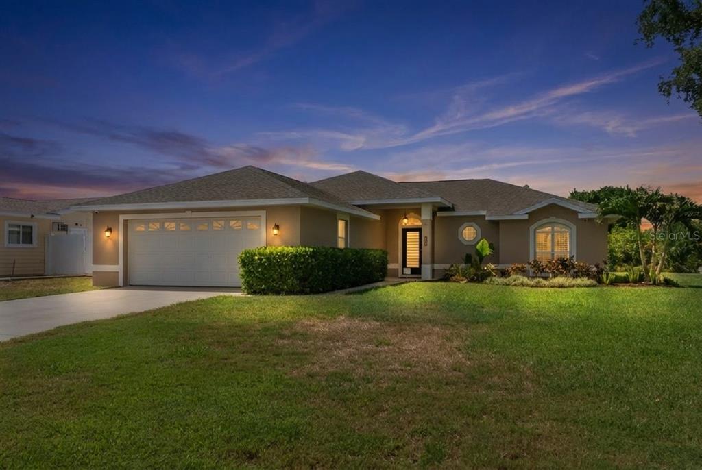 502 SAINT ANDREWS DRIVE