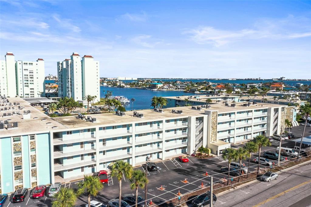 6363 GULF WINDS DRIVE UNIT 427