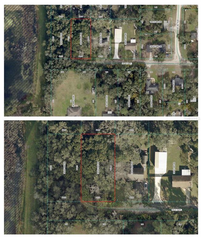 0 SE  118TH PLACE UNIT 105, BELLEVIEW, FL — photo 4 of 5