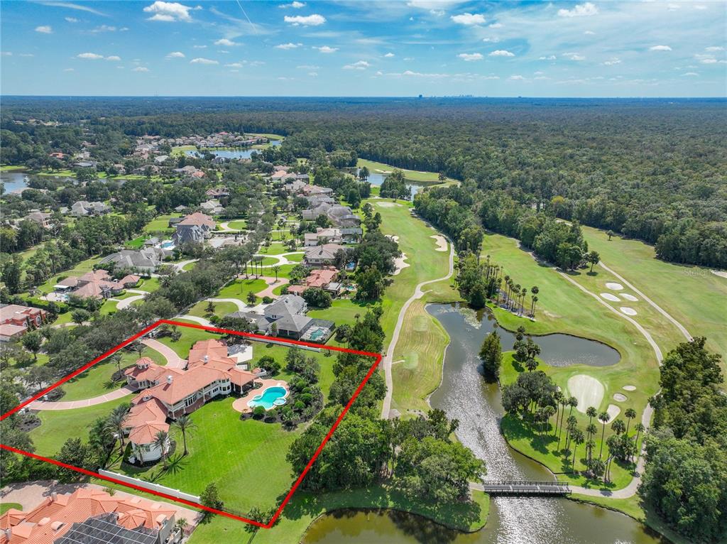 2405 ALAQUA DRIVE, LONGWOOD, FL — photo 2 of 30