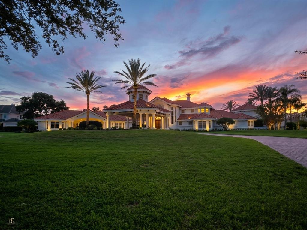 2405 ALAQUA DRIVE, LONGWOOD, FL — photo 4 of 30