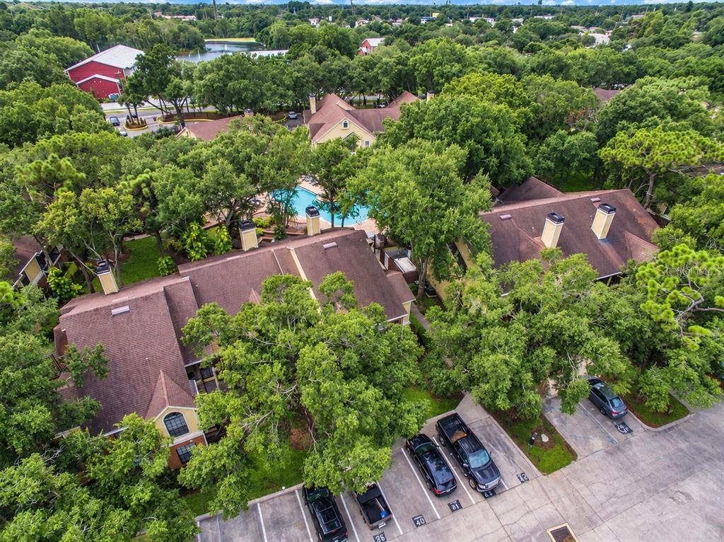 8647 MALLARD RESERVE DRIVE UNIT 104