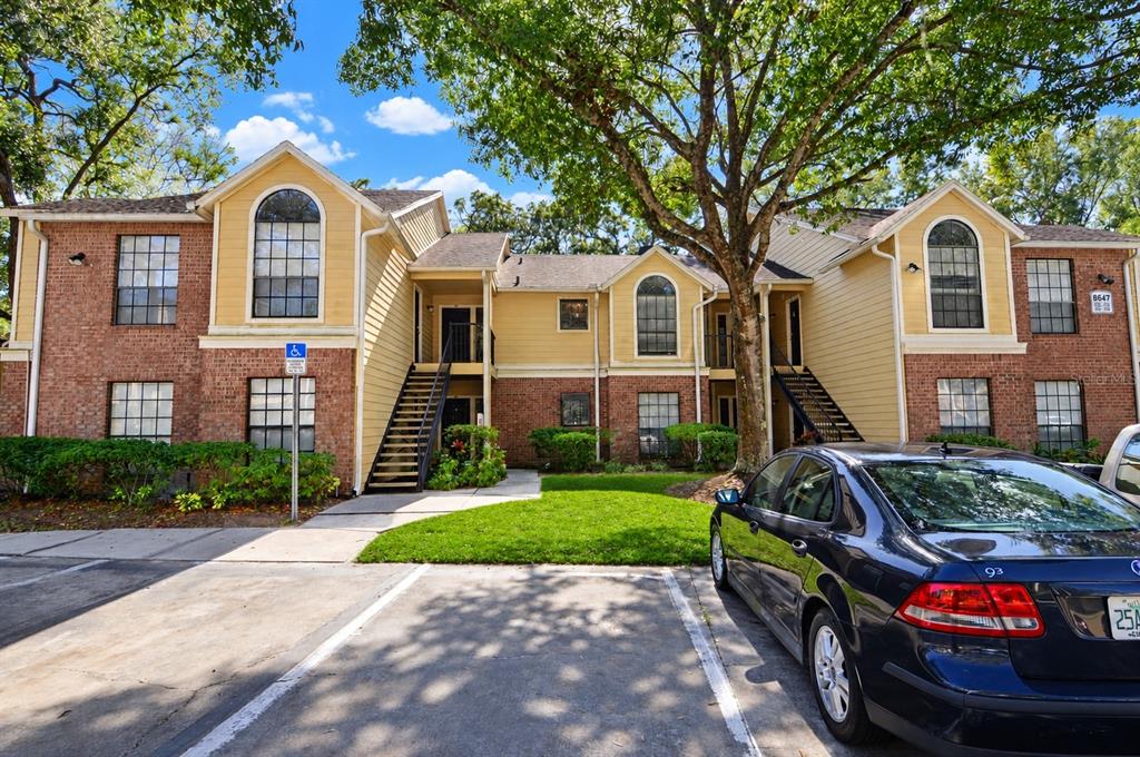 8647 MALLARD RESERVE DRIVE UNIT 104, TAMPA, FL — photo 3 of 30