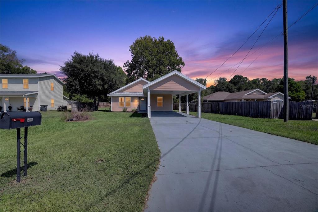 237 NE GUM SWAMP ROAD