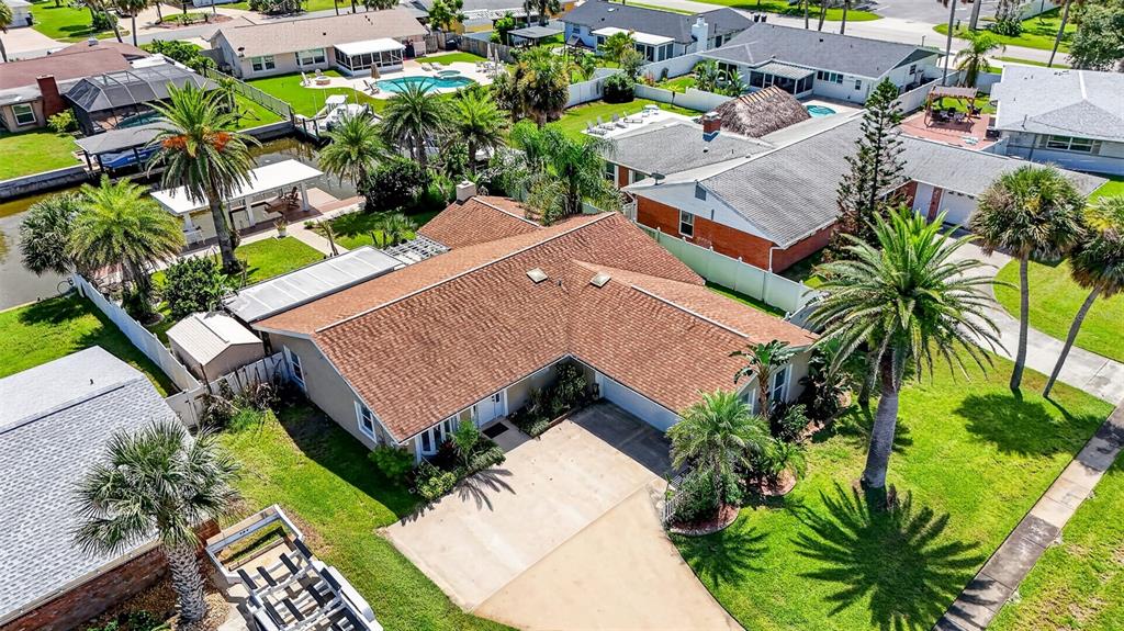 149 SEA ISLE CIRCLE, SOUTH DAYTONA, FL — photo 5 of 30
