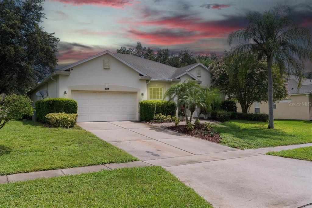 863 ROCKFORD ROAD