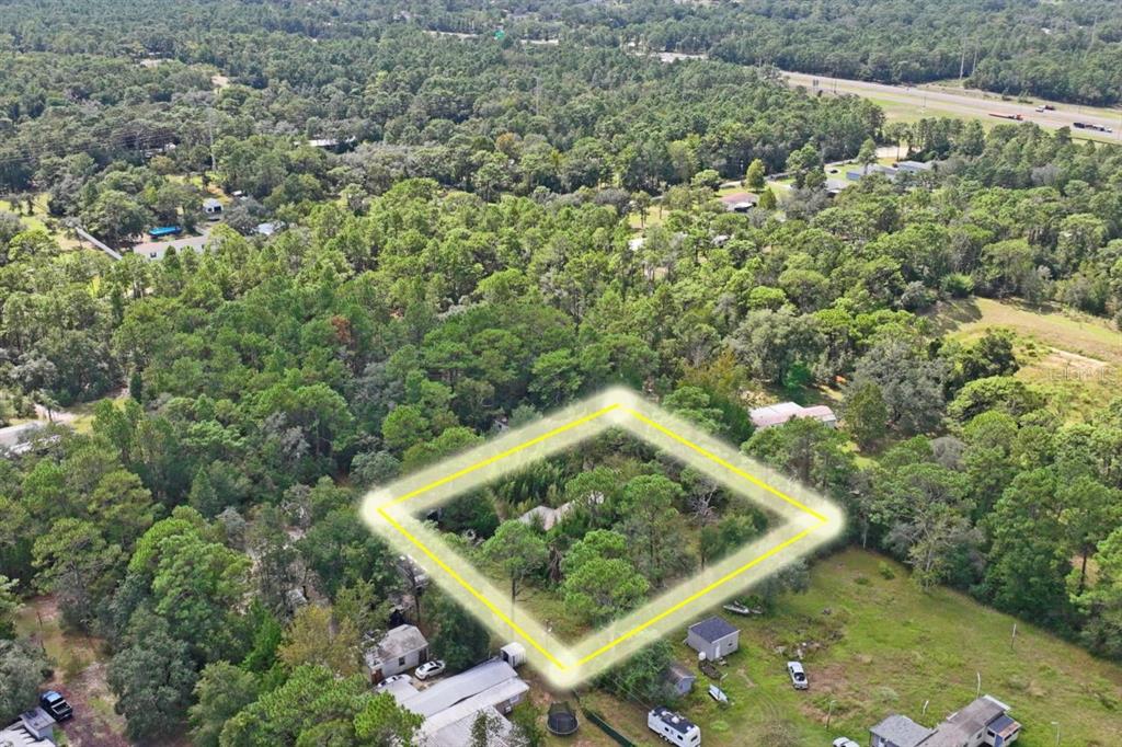 15270 MILTON AVENUE, BROOKSVILLE, FL — photo 2 of 27