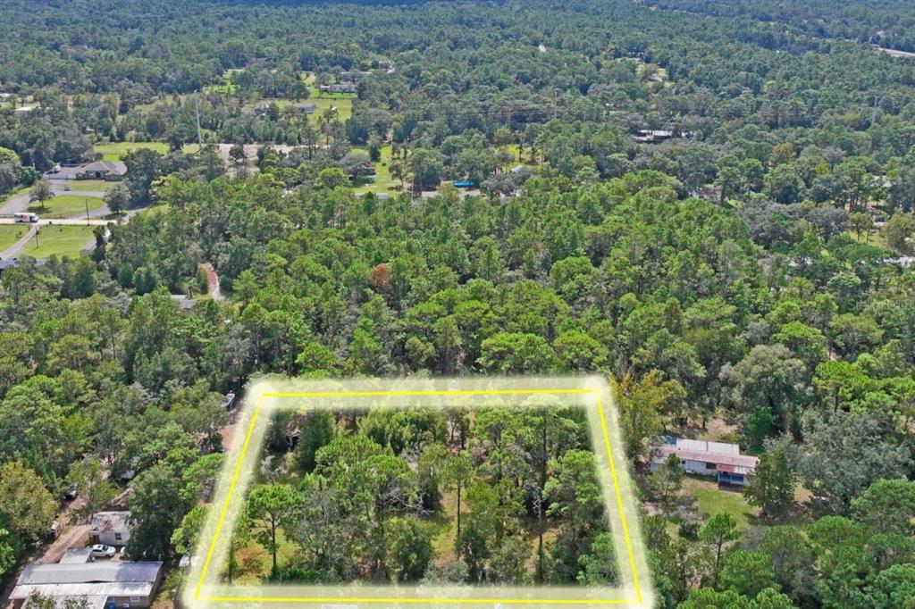 15270 MILTON AVENUE, BROOKSVILLE, FL — photo 3 of 27
