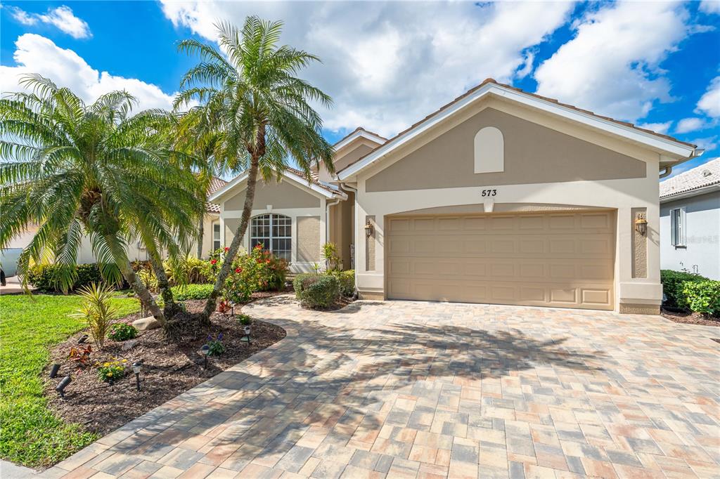 573 MISTY PINE DRIVE