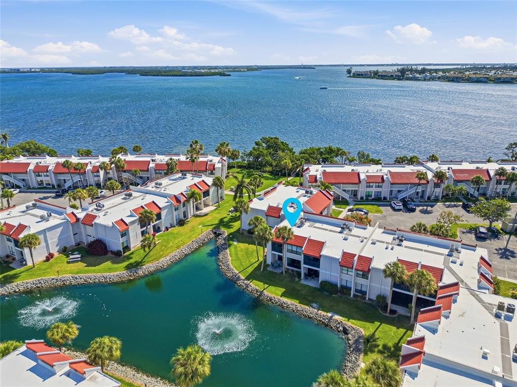1801 GULF DRIVE N UNIT 183