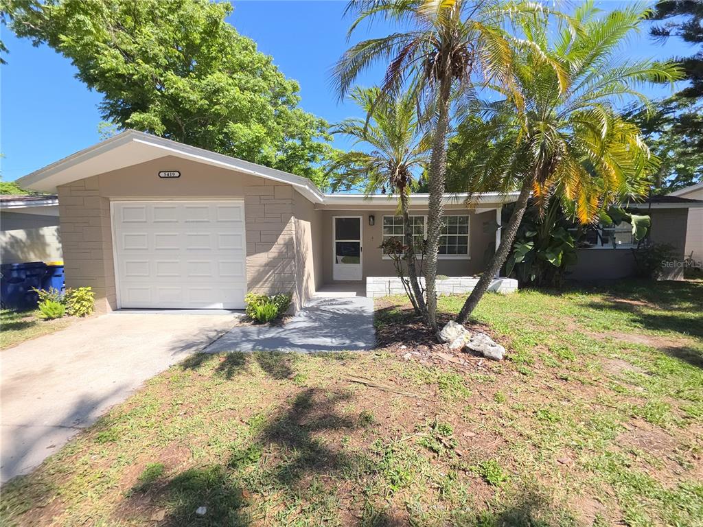 5419 REEF DRIVE