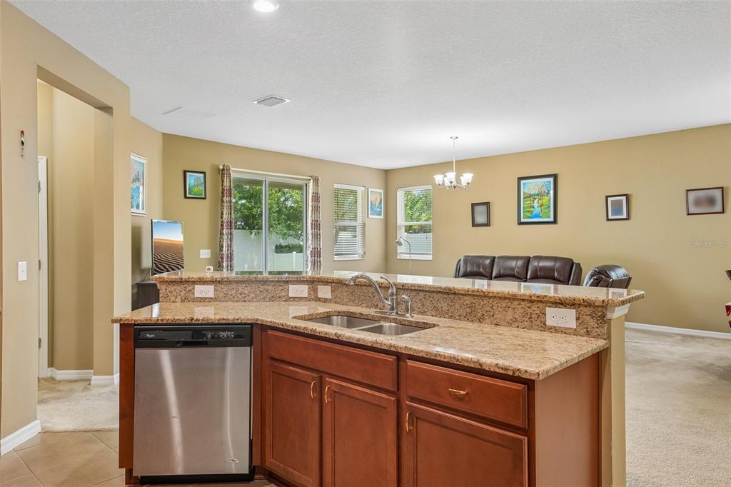 12343 MOSS LAKE LOOP, NEW PORT RICHEY, FL — photo 5 of 13