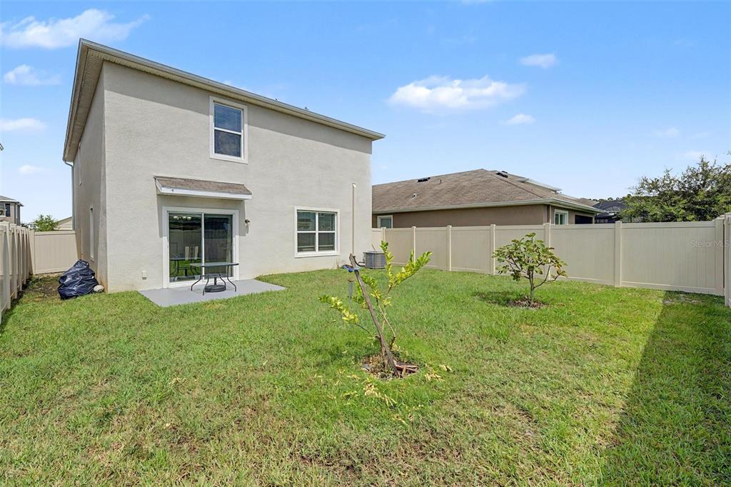 32664 DASHEL PALM LANE, WESLEY CHAPEL, FL — photo 4 of 30