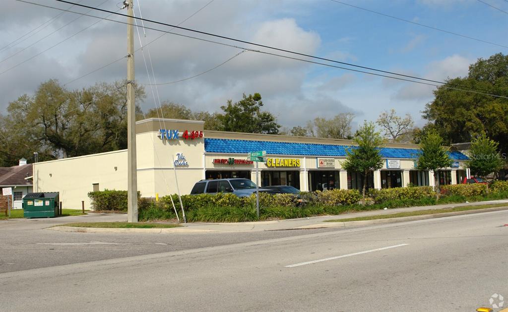 3800 EDGEWATER DRIVE