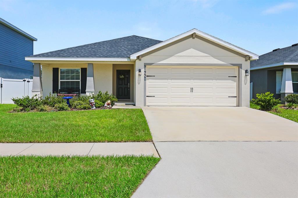 11720 CONIFER CONE COURT