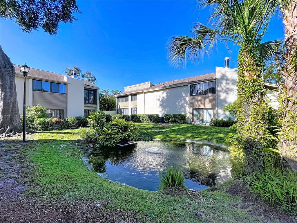 4138 PINELAKE LANE UNIT 101