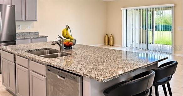 11115 AMBER RIDGE DRIVE, ZELLWOOD, FL — photo 2 of 6