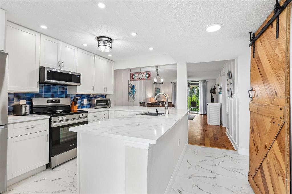 1332 PASADENA AVENUE S UNIT 207, SOUTH PASADENA, FL — photo 5 of 71