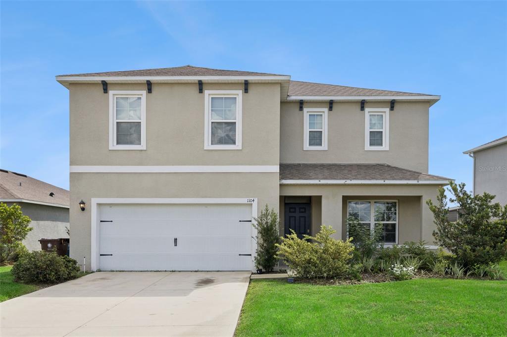 1104 FOX PATH, DAVENPORT, FL — photo 2 of 49