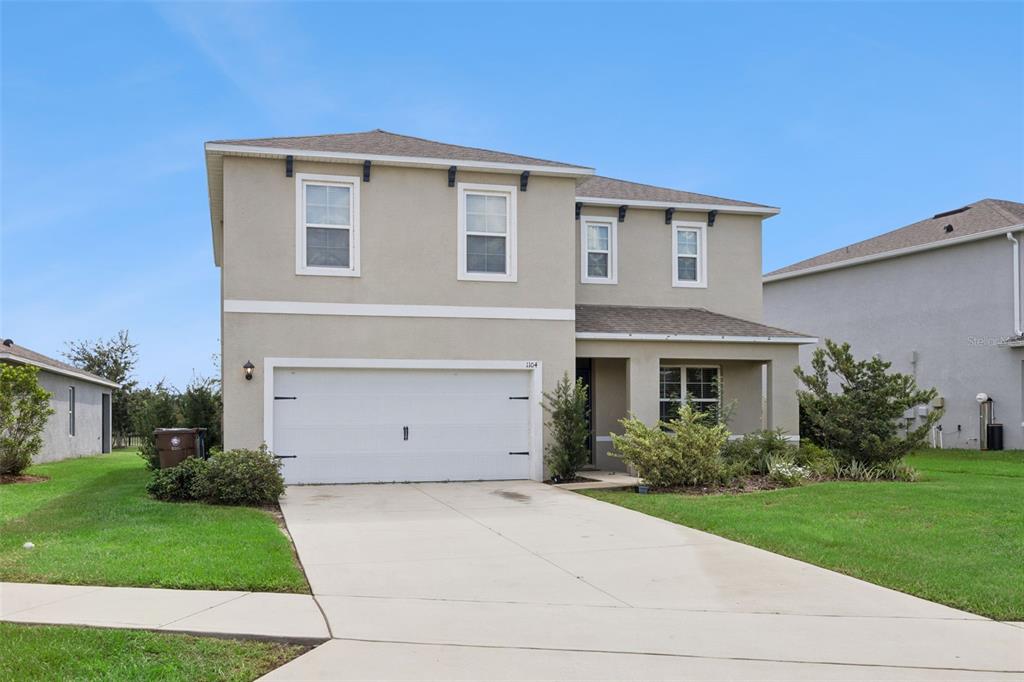 1104 FOX PATH, DAVENPORT, FL — photo 3 of 49