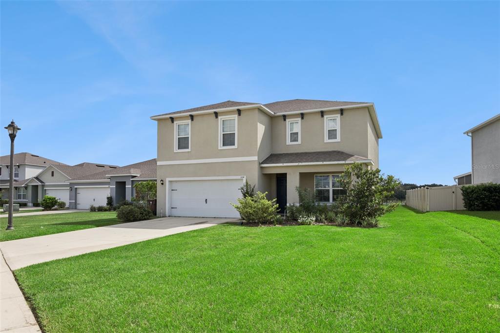 1104 FOX PATH, DAVENPORT, FL — photo 4 of 49