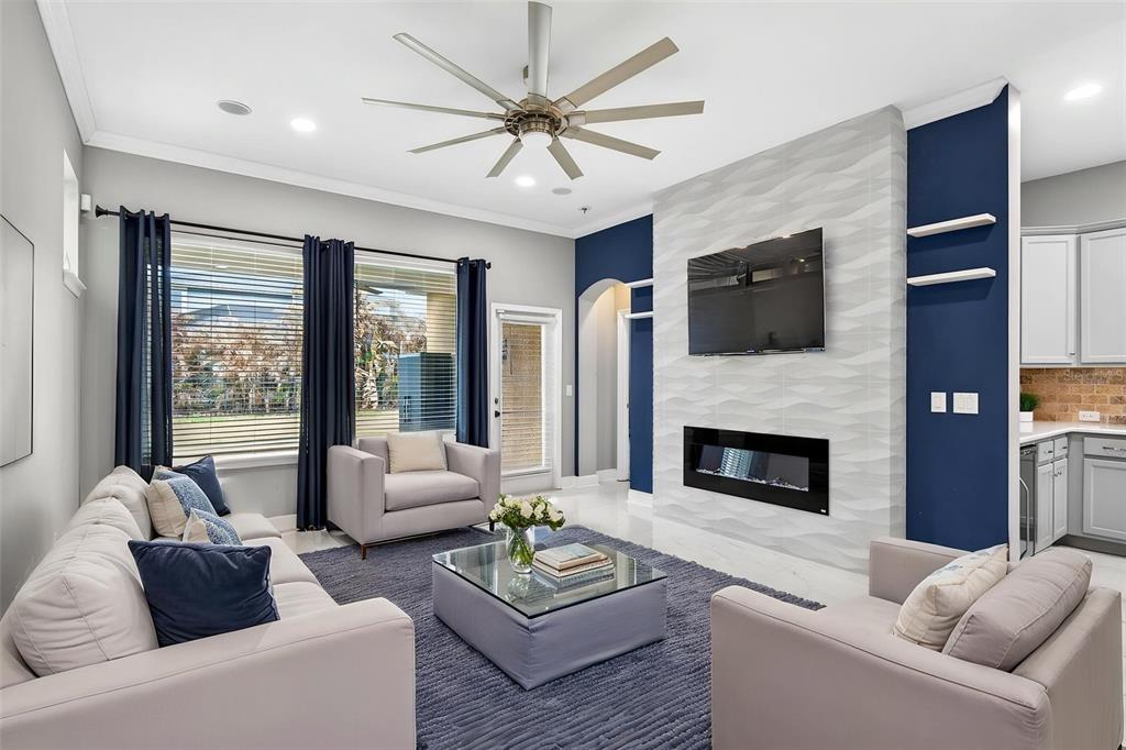 14310 BARRINGTON STOWERS DRIVE, LITHIA, FL — photo 2 of 30
