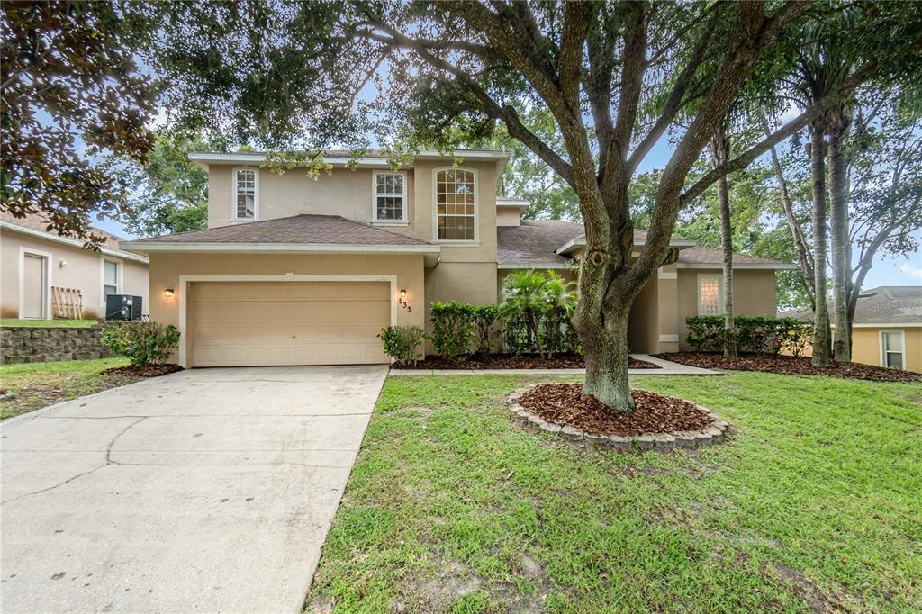 533 WEKIVA CREST DRIVE