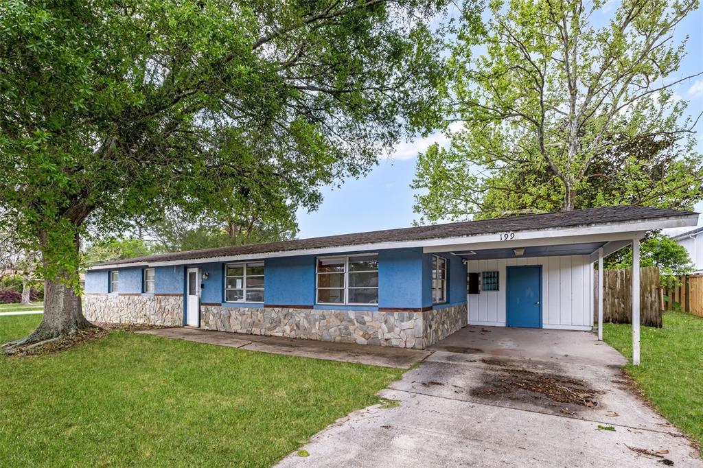199 LILY ROAD
