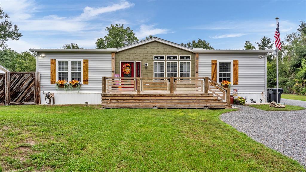 4925 CLAYTON ROAD, KATHLEEN, FL — photo 2 of 30