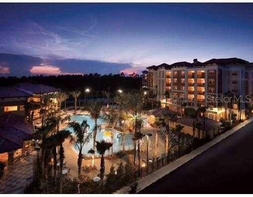 12544 FLORIDAYS RESORT DRIVE UNIT 508B