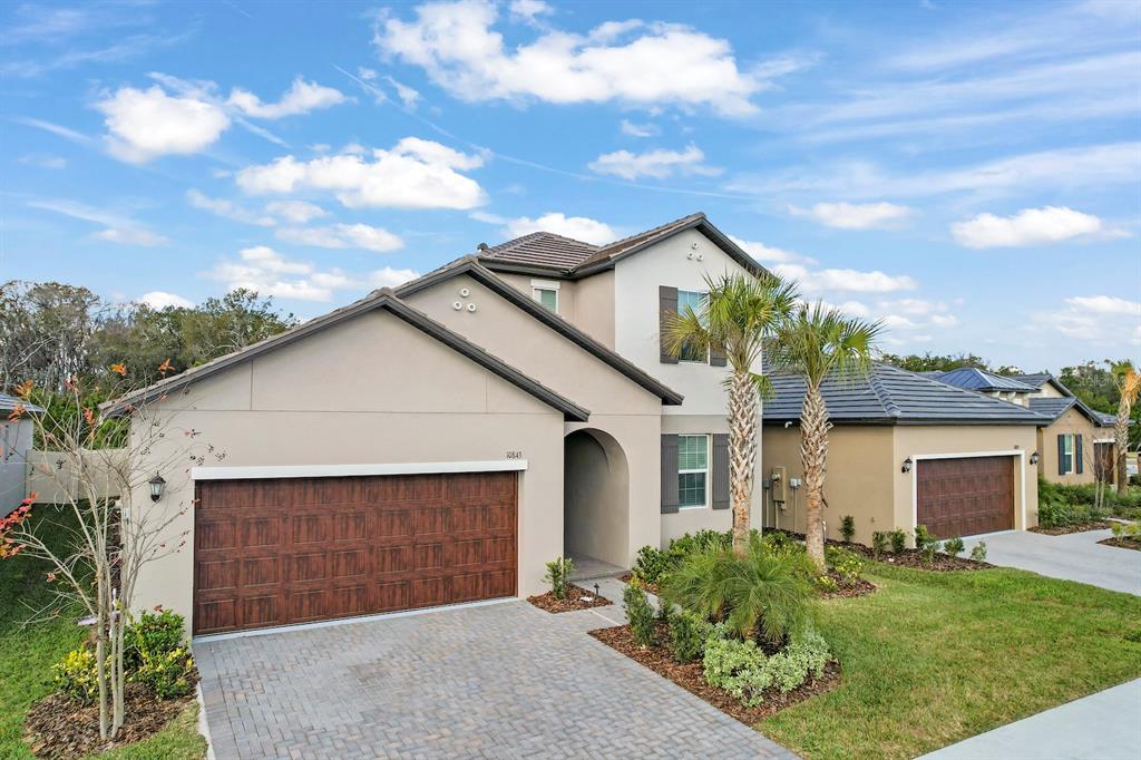 10843 IBIS BROOK COURT