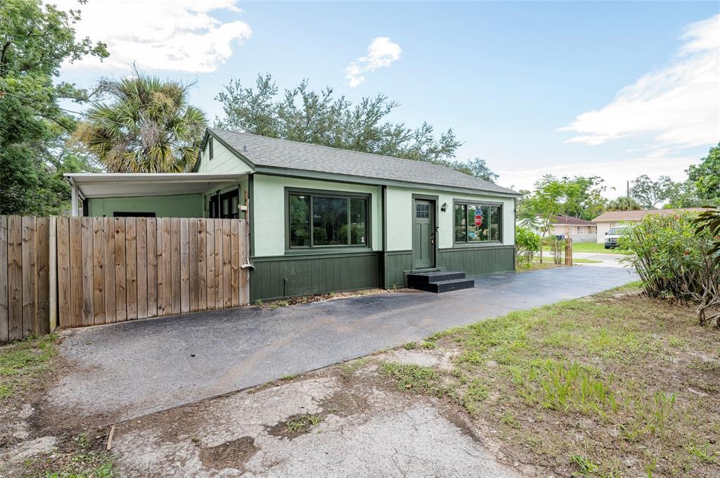 1700 TROTTER ROAD