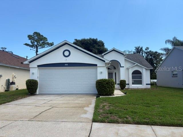 505 CEDAREDGE DRIVE
