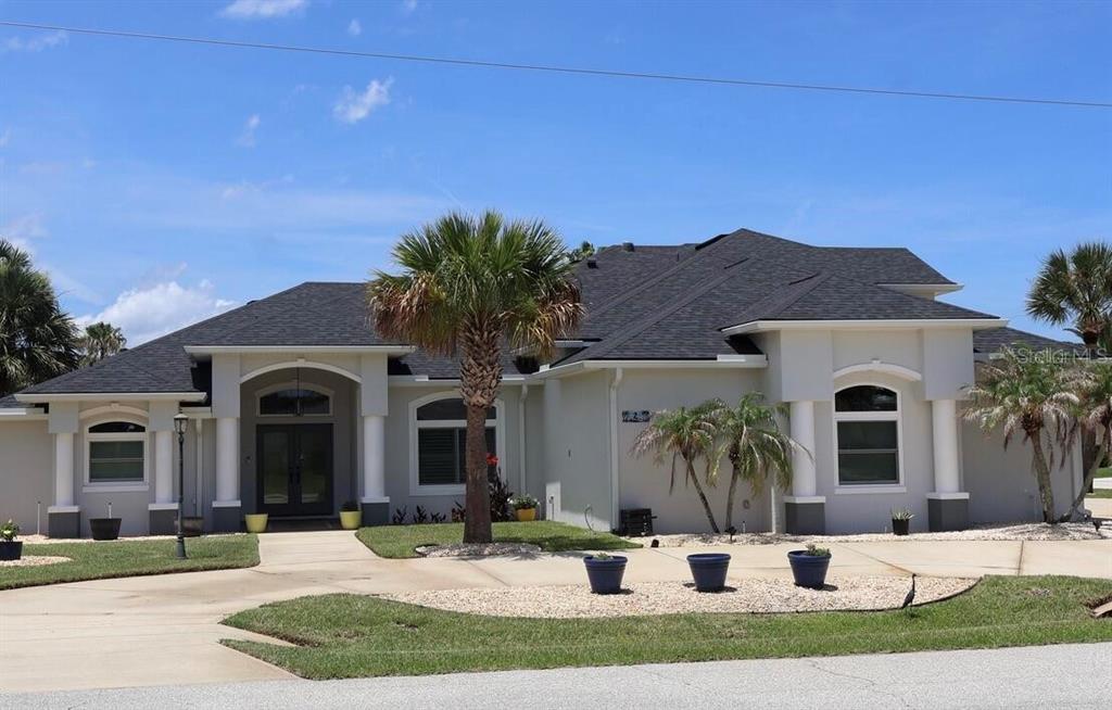 2 COLONY COURT